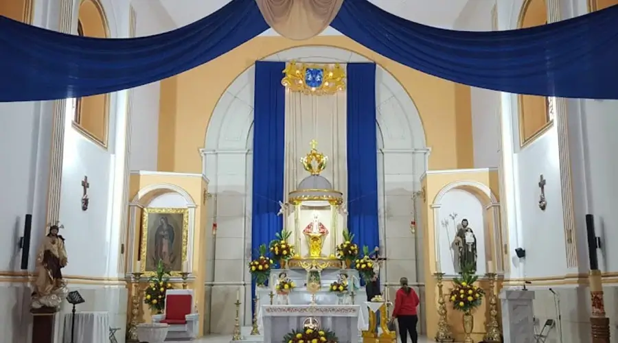 señor de la ascención